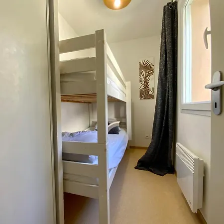 C08 Les Naiades- 2 Bedrooms For 5 People ! Avene