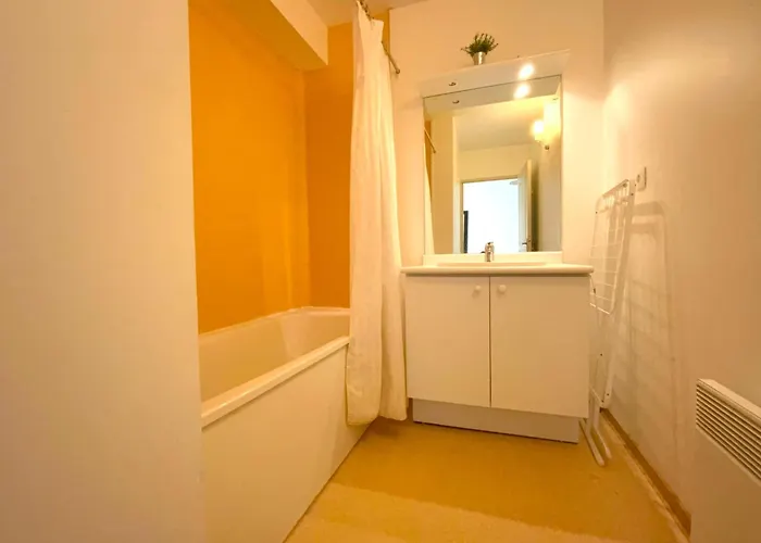 Les Naiades C08 - 2 Bedrooms For 5 People ! Vakantiehuis