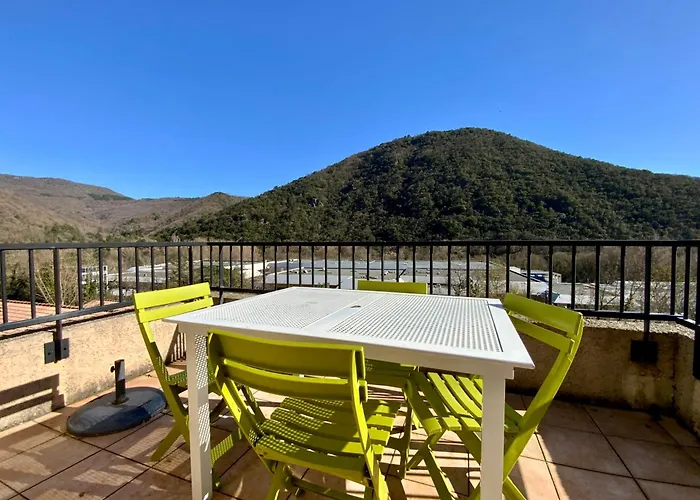 Les Naiades C08 - 2 Bedrooms For 5 People ! Vakantiehuis *