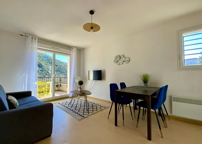 Les Naiades C08 - 2 Bedrooms For 5 People ! Vakantiehuis